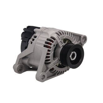 Акция Генератор новий Fiat Scudo 95-07, Peugeot Expert 95-07, Citroen Jumpy 95-07 MSG CMA1565IR