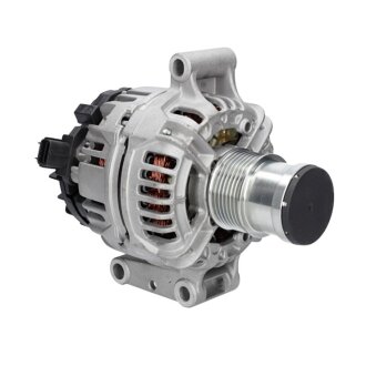 Акция Генератор новий Ford Transit 00-06 MSG CMA1639IR
