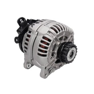 Акция Генератор новий VW Touareg 02-10, VW Transporter T5 03-15 MSG CMA1820IR