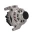 Акция Генератор новий Fiat Punto 03-10, Opel Astra H 04-14, Suzuki Ignis 03-08 MSG CMA1855IR (фото 1)