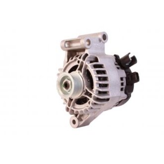 Акция Генератор новий Ford Fiesta 02-09, Ford C-MAX 02-10, Ford Focus II 04-11 MSG CMA1925IR
