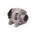 Акция Генератор новий Renault Megane III 09-16, Nissan Qashqai 07-14, Dacia Duster 10-17 MSG CMA1933IR (фото 1)