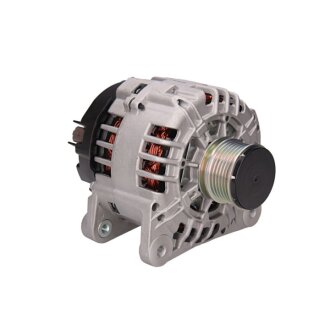 Акция Генератор новий Renault Megane III 09-16, Nissan Qashqai 07-14, Dacia Duster 10-17 MSG CMA1933IR