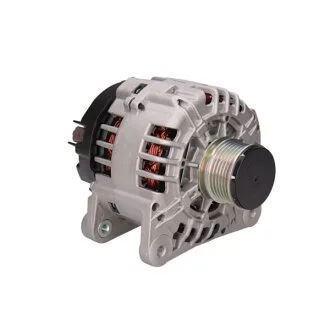 Акция Генератор новий Renault Megane III 09-16, Nissan Qashqai 07-14, Dacia Duster 10-17 MSG CMA1933IR
