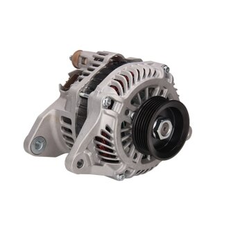 Акция Генератор новий Mitsubishi Outlander 02-07, Mitsubishi Lancer IX 03-11 MSG CMA2119IR