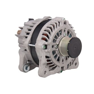 Акция Генератор новий Renault Megane III 09-16, Nissan NV400 10-21, Opel Movano B 10-21 MSG CMA2186IR