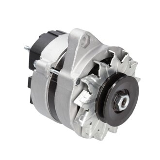 Генератор новий Fiat Tempra 90-97, Fiat Fiorino 88-00, Lancia Delta 79-94 MSG CMA252IR