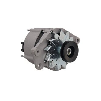 Генератор новий VW Passat B2 81-88, VW Transporter T4 90-03, SEAT Toledo I 91-99 MSG CMA302IR