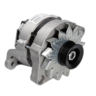 Генератор новий Fiat Tempra 90-97, Fiat Fiorino 88-00, Lancia Dedra 89-99 MSG CMA596IR
