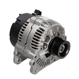 Акция Генератор новий VW Transporter T4 90-03, Audi A3 96-03, Skoda Fabia I 99-07 MSG CMA736IR