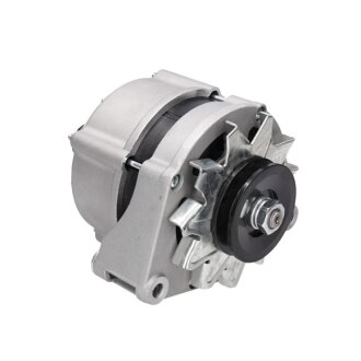 Акция Генератор новий Mercedes-Benz MB100 88-92, Mercedes-Benz T1 (601) 77-95, Mercedes-Benz 190 (W201) 82-93 MSG CMA87IR
