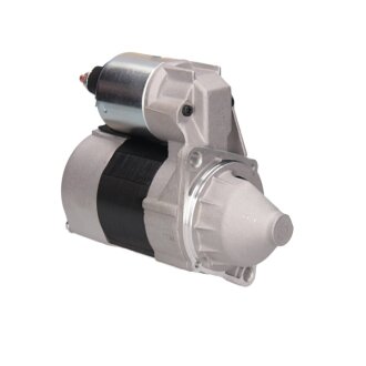 Акция Стартер новий MERCEDES-BENZ B-Class W245 05-11, A-Class W169 04-12, A-Class W168 97-04, Vaneo 01-05 MSG CMS1117