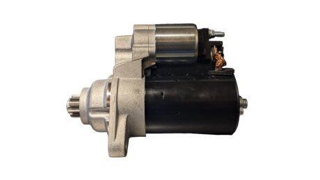 Акция Стартер новий VW Polo 02-09, Golf IV 97-03, Lupo 98-05, Bora 98-13, Beetle new 98-11, Polo 94-01; AUDI A2 00-05; SKODA Fabia I 99-07; SEAT Cordoba 02-09, Ibiza 02-09 MSG CMS1197