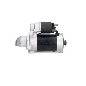 Акция Стартер новий MITSUBISHI Canter 02-10; IVECO Daily E5 11-14, Daily E6 14-, Daily E4 06-11, Daily E3 99-06 MSG CMS1203