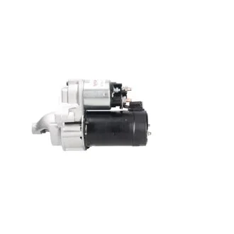 Стартер новий TOYOTA Aygo 05-14; FIAT Scudo 07-16; PEUGEOT Bipper 08-17, Expert 07-16, Partner 08-, Expert 16-, 208 12-20, 207 06-15; CITROEN Berlingo 08-18, Jumpy 07-16, Jumpy 16-, Berlingo 18-, C4 10-20, C4 04-11; DS DS3 15-19, DS4 15-18 MSG CMS1260