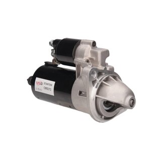 Акция Стартер новий OPEL Astra F 91-98; SAAB 9-3 98-03, 9-5 97-09 MSG CMS372