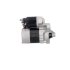Стартер новий FIAT Fiorino 07-, Qubo 08-19; PEUGEOT Bipper 08-17, Partner 08-, 207 06-15, 308 (T7) 07-19, 307 01-11, 206 98-12, 301 12-, Partner 96-08; CITROEN Berlingo 08-18, C4 04-11, Berlingo 96-08, Nemo 08-17, C3 09-16, C3 01-09, C2 03-08, C-Elys MSG CMS581 (фото 1)