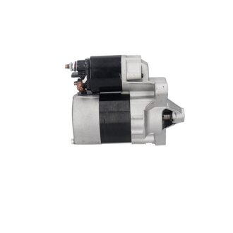 Стартер новий FIAT Fiorino 07-, Qubo 08-19; PEUGEOT Bipper 08-17, Partner 08-, 207 06-15, 308 (T7) 07-19, 307 01-11, 206 98-12, 301 12-, Partner 96-08; CITROEN Berlingo 08-18, C4 04-11, Berlingo 96-08, Nemo 08-17, C3 09-16, C3 01-09, C2 03-08, C-Elys MSG CMS581