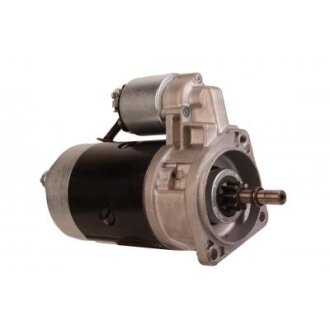 Акция Стартер новий VW Passat B2 81-88; AUDI 80 78-86 MSG CMS606