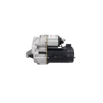 Стартер новий RENAULT Kangoo 97-07, Espace 97-02, Megane 96-03, Clio II 98-05, Clio I 90-98, 19 88-00, Laguna 93-00, Trafic 81-01; VOLVO 480 86-95 MSG CMS681