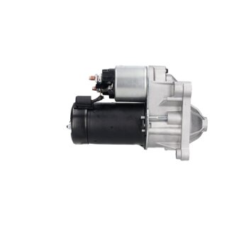 Стартер новий RENAULT Kangoo 97-07, Espace 97-02, Megane 96-03, Clio II 98-05, Clio I 90-98, Scenic I 97-03, 19 88-00, Laguna 93-00, Trafic 81-01 MSG CMS784