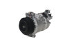 Компресор кондиціонера відновлений LAND ROVER Range Rover 12-22, Rover Sport 13-22, Discovery IV 09-16, Range Rover Evoque 11-19, Discovery Sport 14-, Range Rover Evoque 19-, Range Rover Velar 17-, Discovery V 17-; JAGUAR F-Pace 16-, XJ 09-19, E-Pace MSG CPLA-19D629-BE R (фото 1)