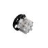 Насос ГУР новий Opel Insignia 08-16, Opel Astra J 10-15, Chevrolet Cruze 09-17 MSG CR003 (фото 4)