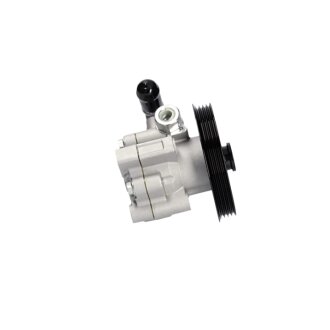 Насос ГУР новий Opel Insignia 08-16, Opel Astra J 10-15, Chevrolet Cruze 09-17 MSG CR003