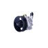 Насос ГУР новий Chevrolet Orlando 10-18, Chevrolet Cruze 09-17 MSG CR006 (фото 2)