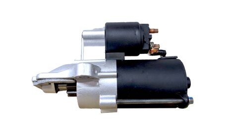 Акция Стартер відновлений FORD Focus II 04-11, Focus III 11-18, Transit 06-14, Fusion 13-20, Mondeo V 13-20, Galaxy 06-15, S-MAX 06-15, C-MAX 02-10; MAZDA Tribute 00-07; VOLVO XC60 08-17, V60 10-18, S60 10-18, V50 07-12, V70 07-16, S80 06-16, C30 06- MSG CS1403