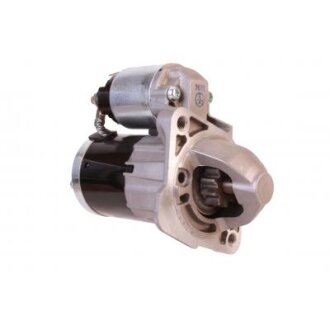 Акция Стартер відновлений MAZDA 3 BM 13-19, 3 BL 09-13, 2 DE 07-14 MSG CS1469