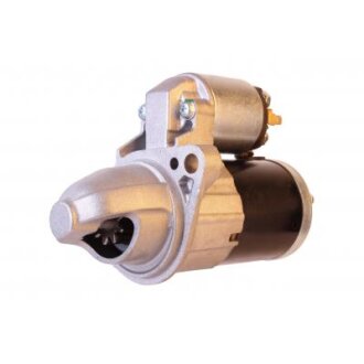 Акция Стартер відновлений OPEL Agila 08-14; SUZUKI Swift 10-17, SX-4 14-21, Vitara 15-, Splash 08-15 MSG CS1574