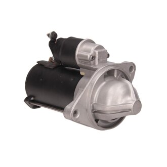 Акция Стартер відновлений FORD Fiesta 09-17, Focus III 11-18, B-MAX 12-17, Courier 14-18, EcoSport 13- MSG CV6T11000AB