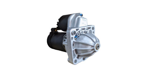 Акция Стартер відновлений FIAT Doblo 00-09, Bravo 95-01, Multipla 03-10, Palio 96-20, Stilo 01-10; LANCIA Lybra 99-05, Dedra 89-99 MSG D6RA138