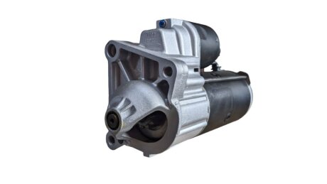 Акция Стартер відновлений RENAULT Kangoo 97-07, Megane 96-03, Clio II 98-05, Clio I 90-98, Scenic I 97-03, 19 88-00, Laguna 93-00, Trafic 81-01; MITSUBISHI Carisma 95-04; VOLVO S40 95-04, V40 96-04; LANCIA Thema 84-94 MSG D7R18