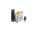 Насос ГУР новий Chevrolet Lacetti 04-13, Chevrolet Aveo 06-16, Daewoo Lacetti Premiere 09-11 MSG DA002 (фото 2)