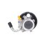 Насос ГУР новий Chevrolet Lacetti 04-13, Chevrolet Aveo 06-16, Daewoo Lacetti Premiere 09-11 MSG DA002 (фото 3)
