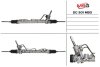 Рульова рейка з ГУР нова Renault Logan 04-13, Renault Sandero 07-13, Dacia Logan 04-12 MSG DC201 (фото 1)
