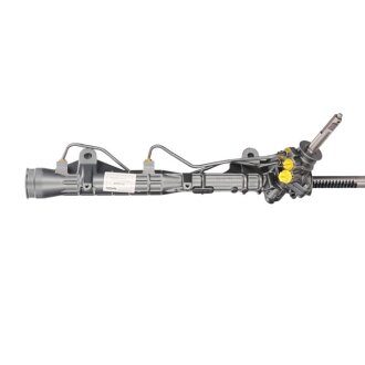 Рульова рейка з ГУР відновлена Renault Logan 04-13, Renault Sandero 07-13, Dacia Logan 04-12 MSG DC201R