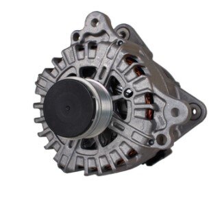 Генератор відновлений VW Touareg 18-, Audi A7 10-18, Audi A6 11-18 MSG EG18S012