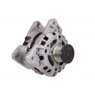 Акция Генератор відновлений Renault Captur 13-20, Smart Fortwo 14-, Dacia Logan 12-22 MSG F000BL0410