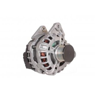 Акция Генератор відновлений Renault Duster 10-18, Renault Megane III 09-16, Dacia Duster 10-17 MSG F000BL04C6