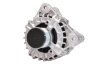 Генератор відновлений Renault Megane IV 16-, Renault Kadjar 15-22, Nissan Qashqai 14-22 MSG F000BL0825 (фото 1)