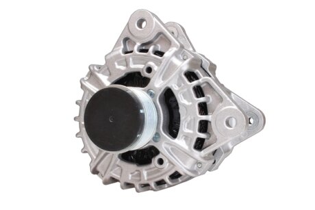 Генератор відновлений Renault Megane IV 16-, Renault Kadjar 15-22, Nissan Qashqai 14-22 MSG F000BL0825