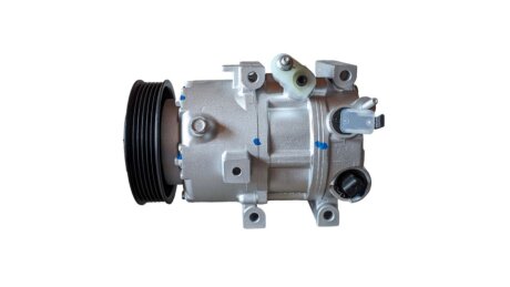 Компресор кондиціонера відновлений HYUNDAI Sonata YF 09-14; KIA Optima TF 10-16, Optima JF 15-20 MSG F500-EB9BD-04