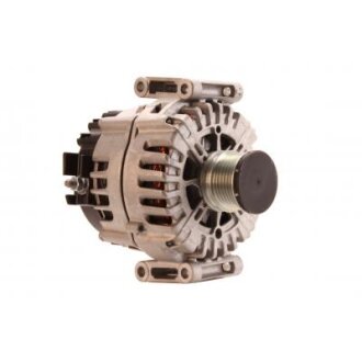 Акция Генератор відновлений Mercedes-Benz E-Class W207 09-16, Mercedes-Benz C-Class W204 07-14, Mercedes-Benz Sprinter 906 06-18 MSG FG18S012