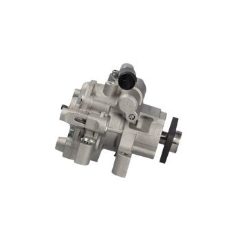 Насос ГУР новий Ford Transit 06-14, Fiat Ducato 06-14, Peugeot Boxer 06-14 MSG FI011