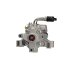 Насос ГУР новий Ford Transit 06-14, Fiat Ducato 06-14, Peugeot Boxer 06-14 MSG FI011 (фото 5)