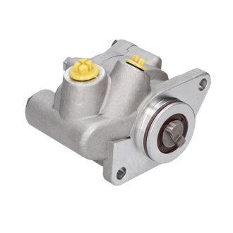 Акция Насос ГУР новий Fiat Ducato 06-14, Peugeot Boxer 06-14, Citroen Jumper 06-14 MSG FI012