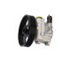 Насос ГУР новий Fiat Ulysse 94-02, Peugeot 406 97-04, Citroen Jumpy 95-07 MSG FI017 (фото 3)